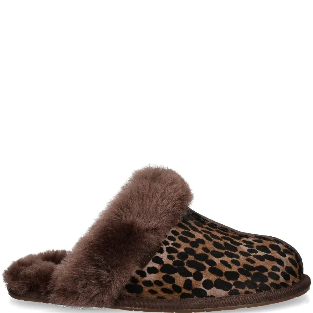 Слиперы Scuffette Caspian