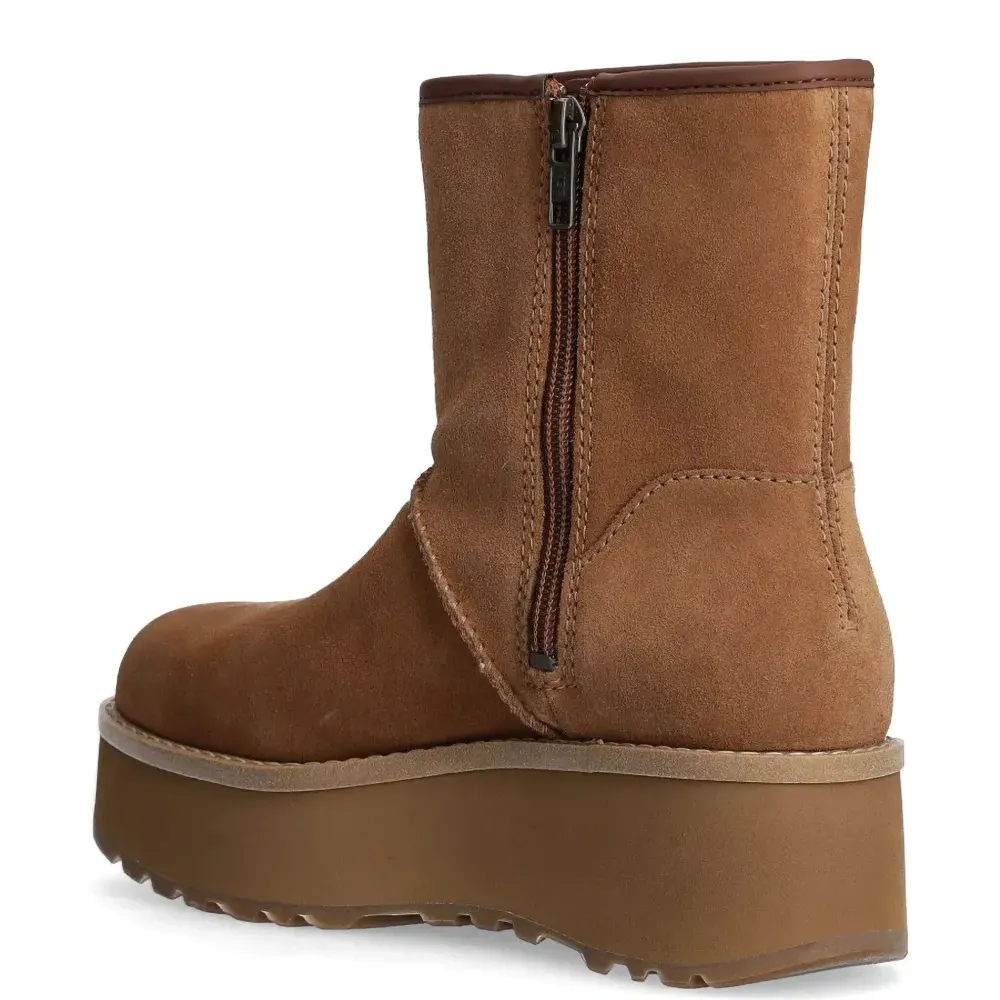 Ботинки Cityfunc Mid