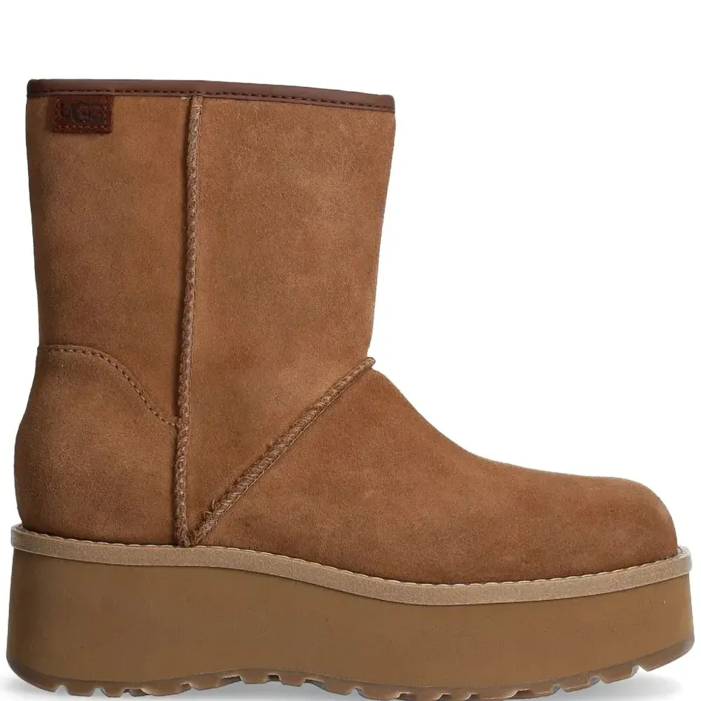 Ботинки Cityfunc Mid