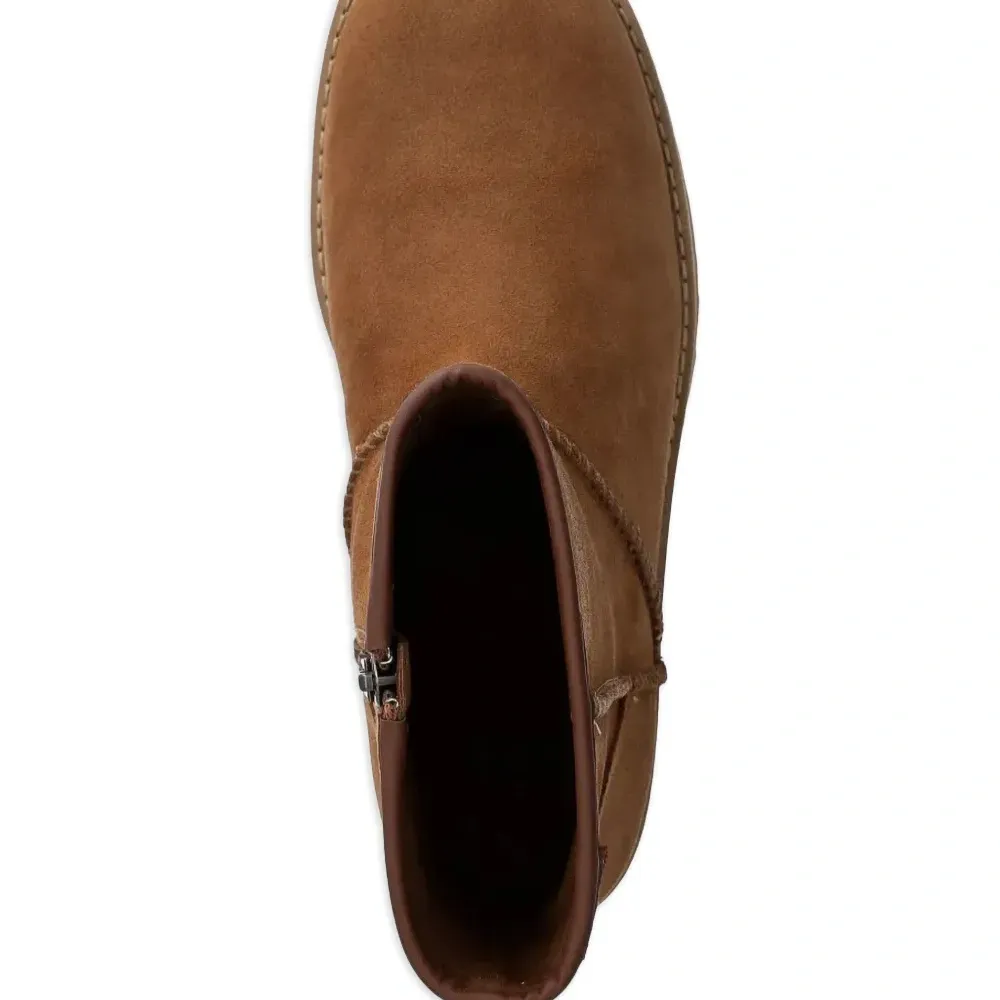 Ботинки Cityfunc Mid