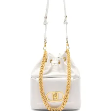 Сумка-ведро LaPuffy