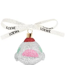 Елочный шар Submarine из коллаборации с Suna Fujita