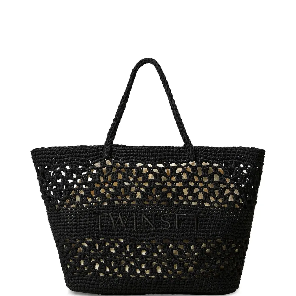 Сумка-тоут Bohemienne