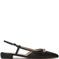 Балетки Decoletté Балетки Decoletté