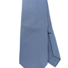 Шелковый галстук