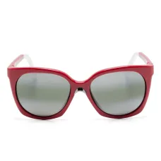 Солнцезащитные очки в квадратной оправе