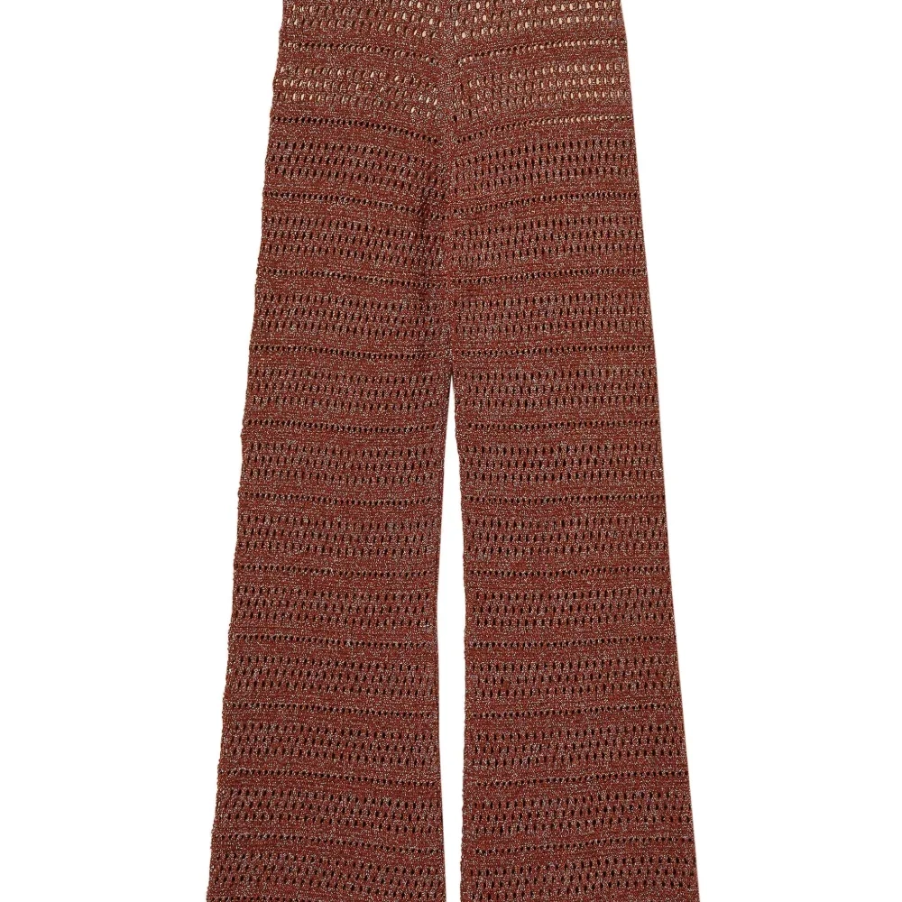 Трикотажные брюки Трикотажные брюки