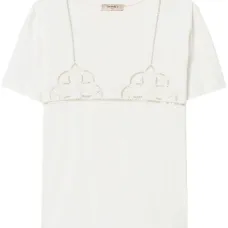 Базовая футболка Базовая футболка