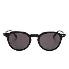 Солнцезащитные очки в оправе панто