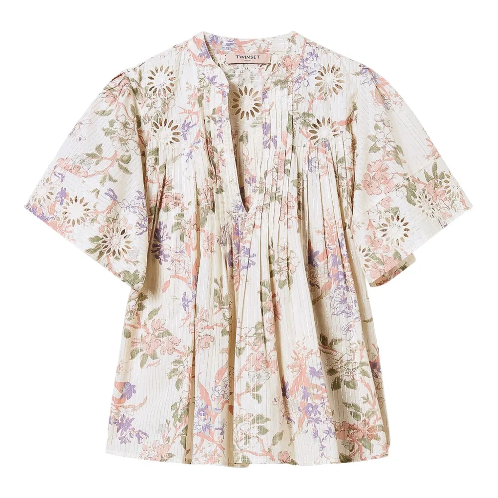 Трикотажная футболка Трикотажная футболка