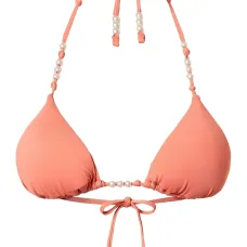 Бикини с треугольными чашками