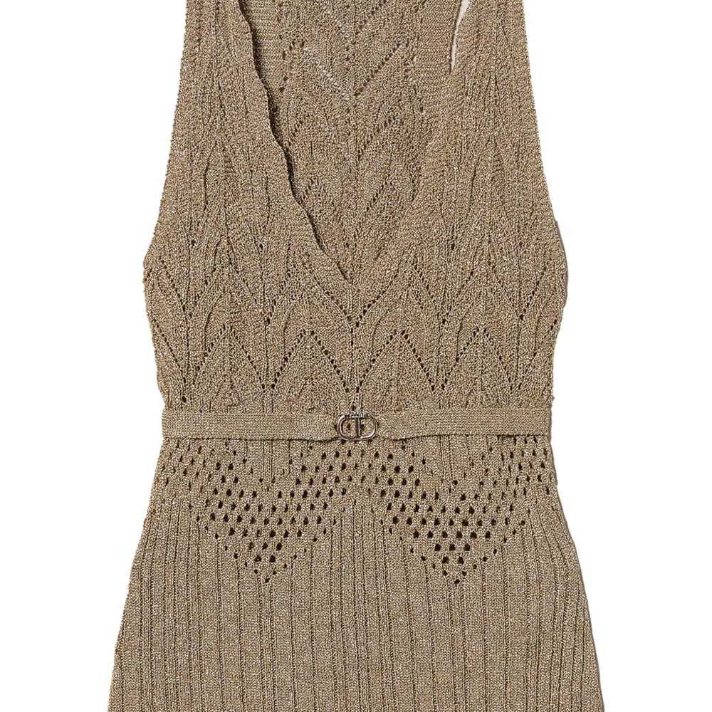 Топ с люрексом Топ с люрексом