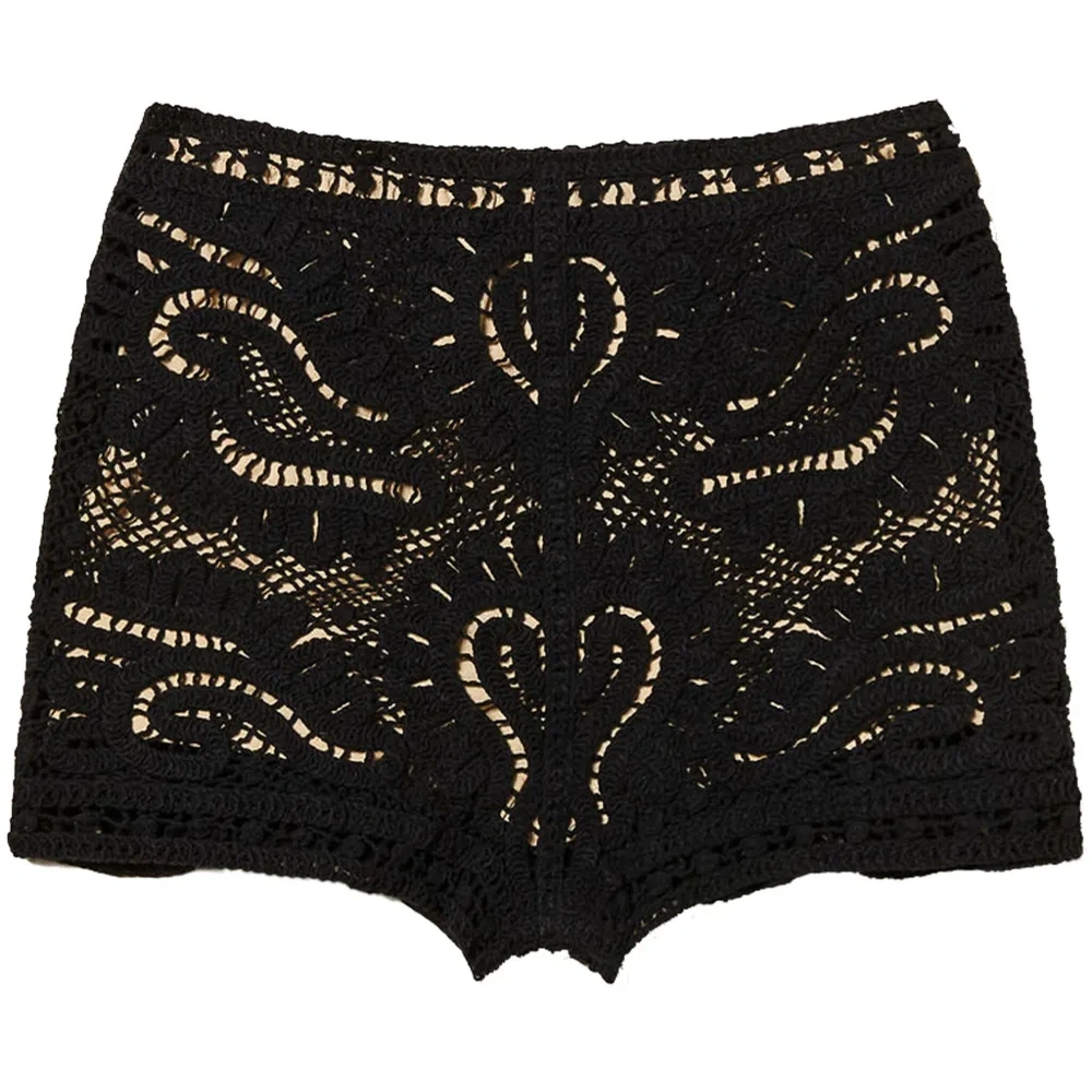 Трикотажные шорты Трикотажные шорты