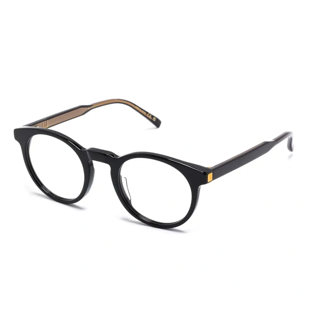 Очки в оправе панто