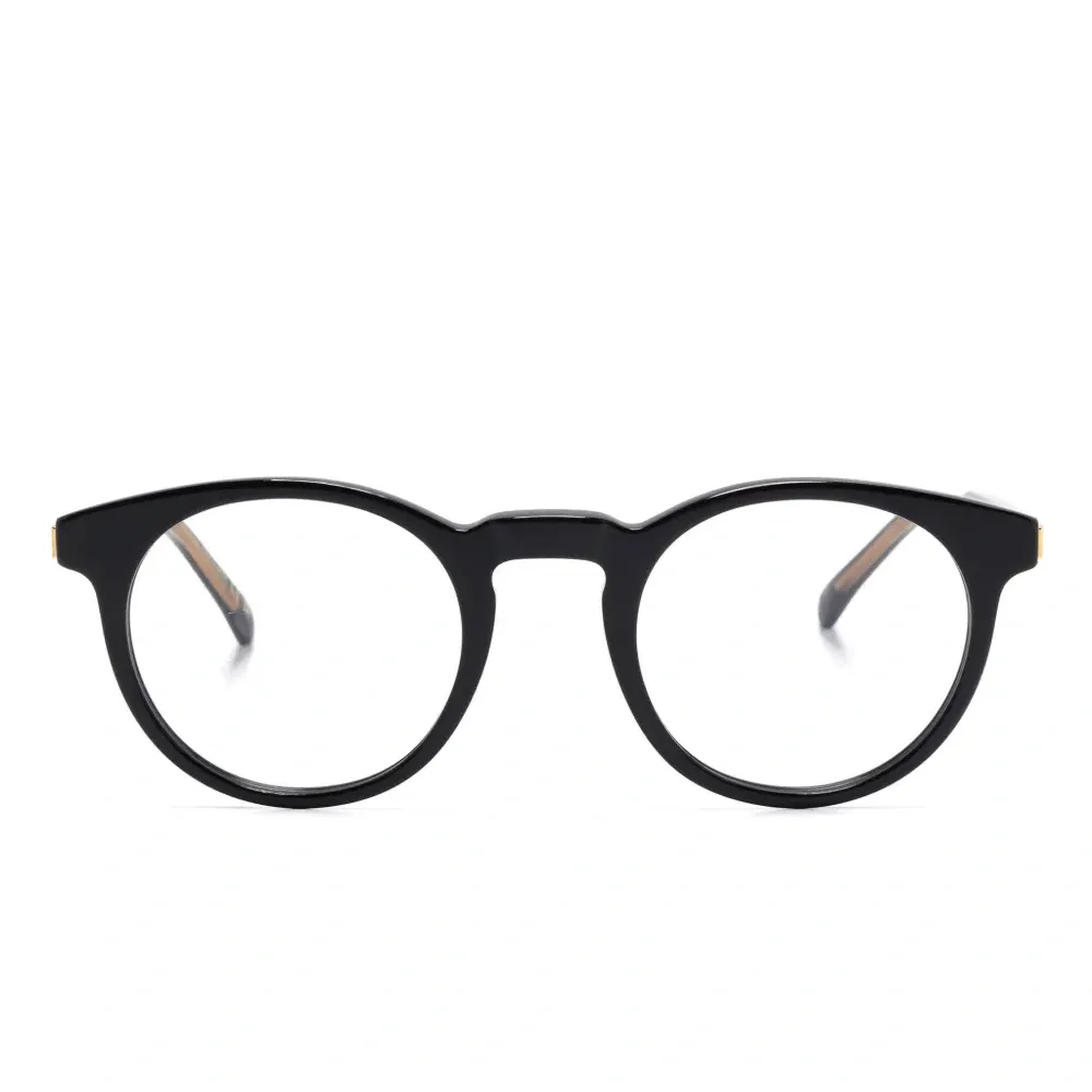 Очки в оправе панто