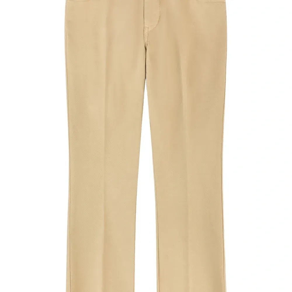 Брюки с карманами