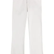 Укороченные джинсы Укороченные джинсы