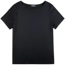 Футболка с короткими рукавами