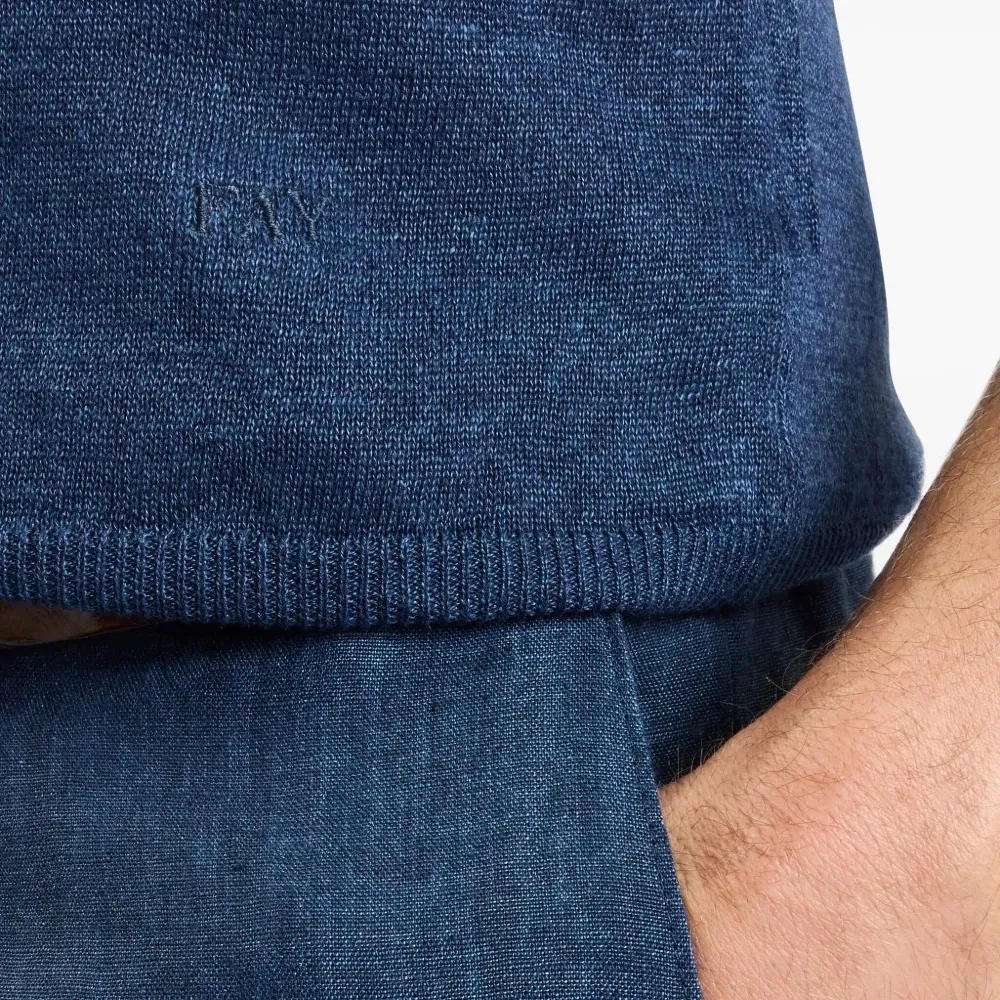 Трикотажная футболка