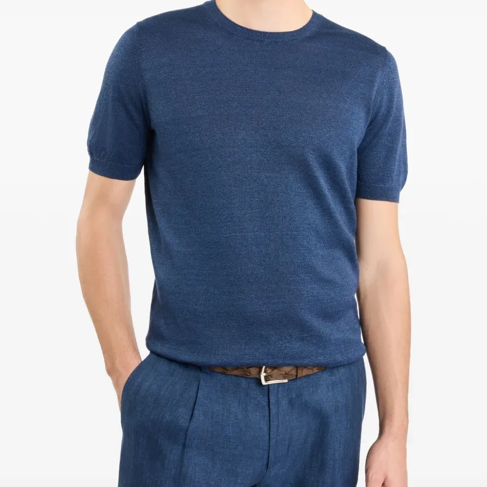 Трикотажная футболка