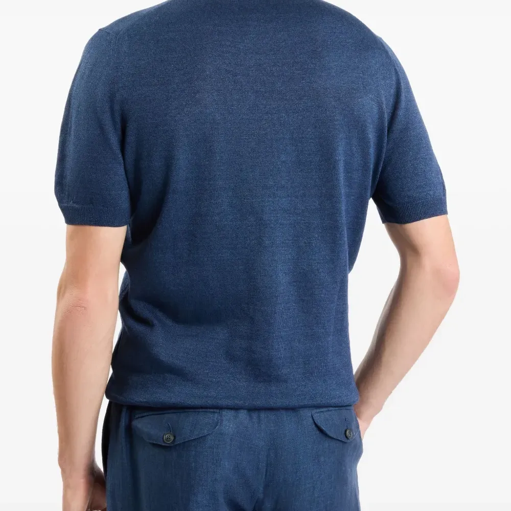 Трикотажная футболка