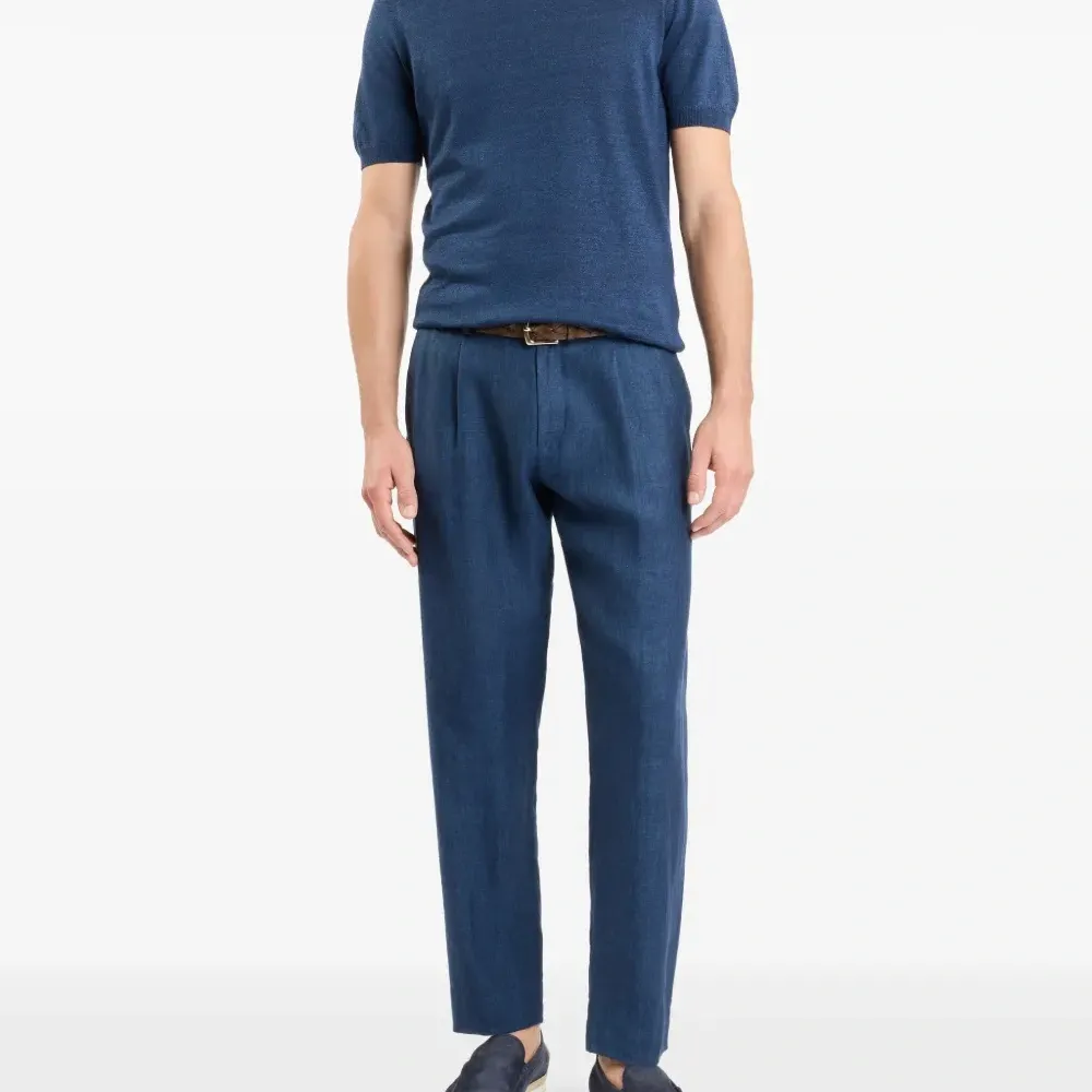 Трикотажная футболка