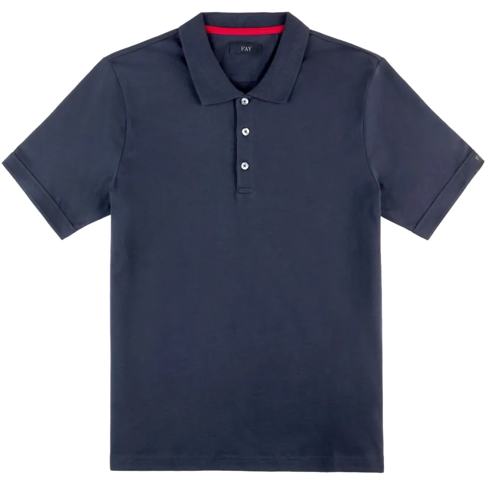 Рубашка поло