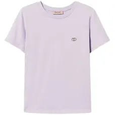 Футболка с логотипом Футболка с логотипом