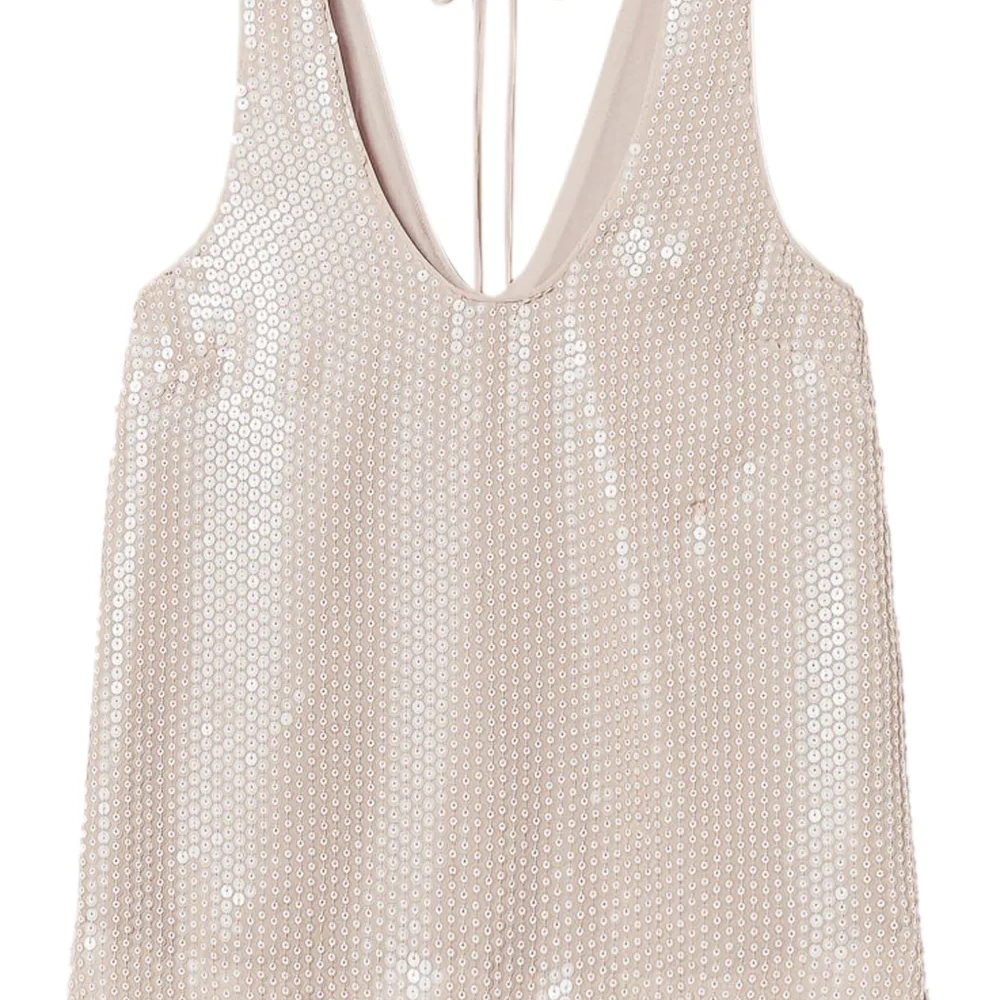 Топ с пайетками Топ с пайетками