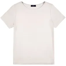 Футболка с короткими рукавами