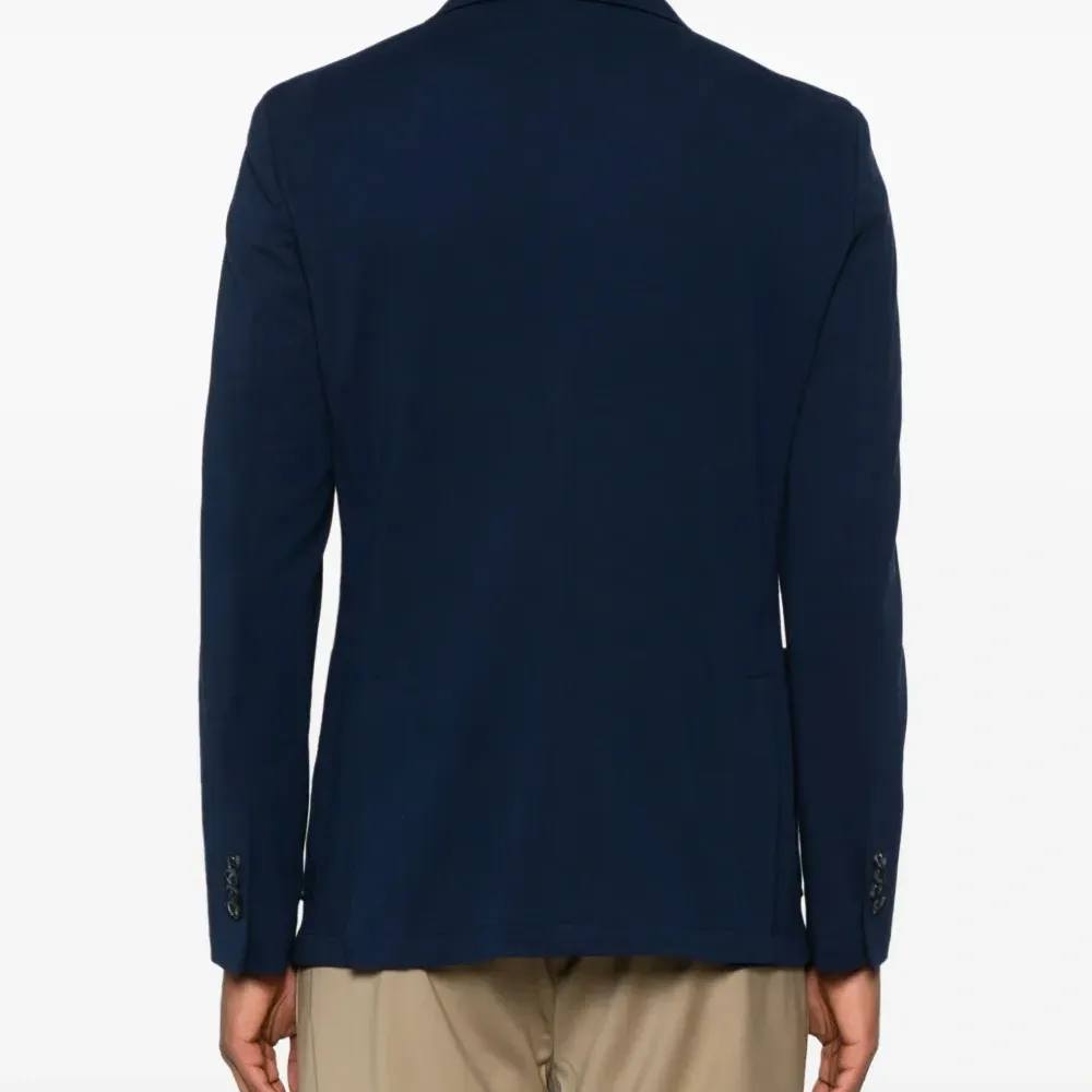 Однобортный пиджак