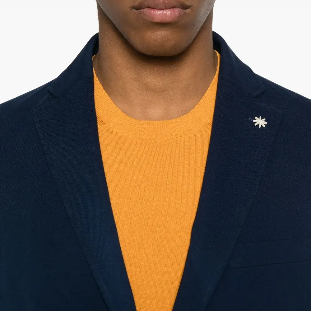 Однобортный пиджак