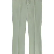 Брюки с карманами