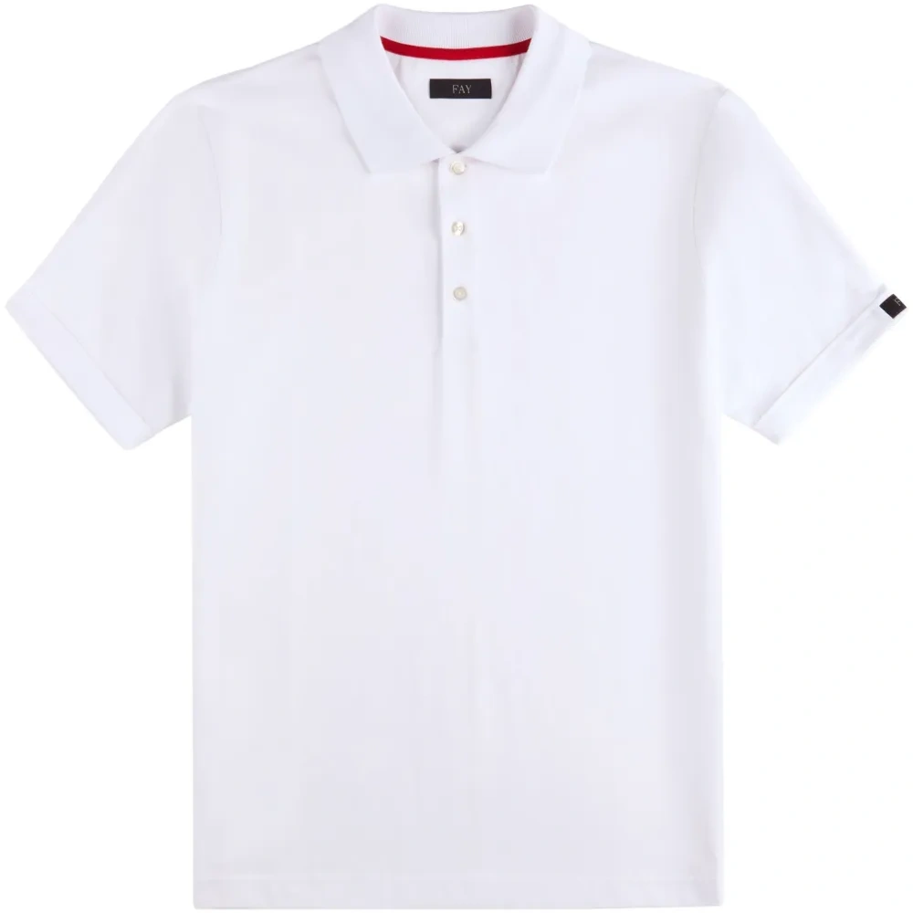 Рубашка поло