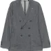 Двубортный пиджак