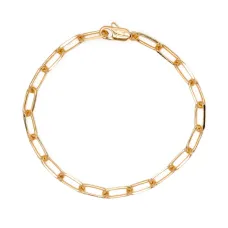 Браслет mini Paperclip Браслет mini Paperclip