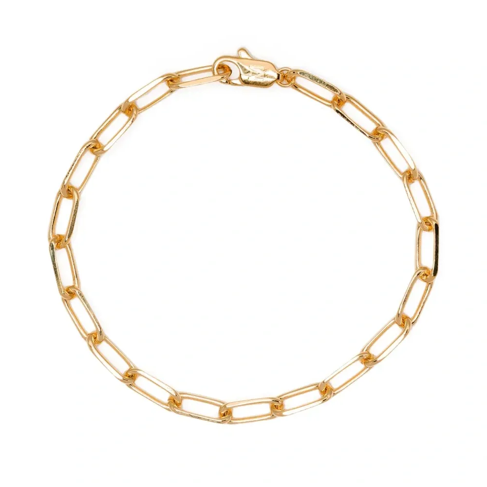 Браслет mini Paperclip