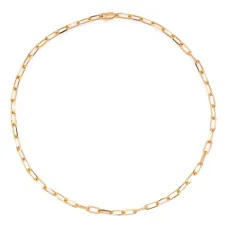 цепочка на шею