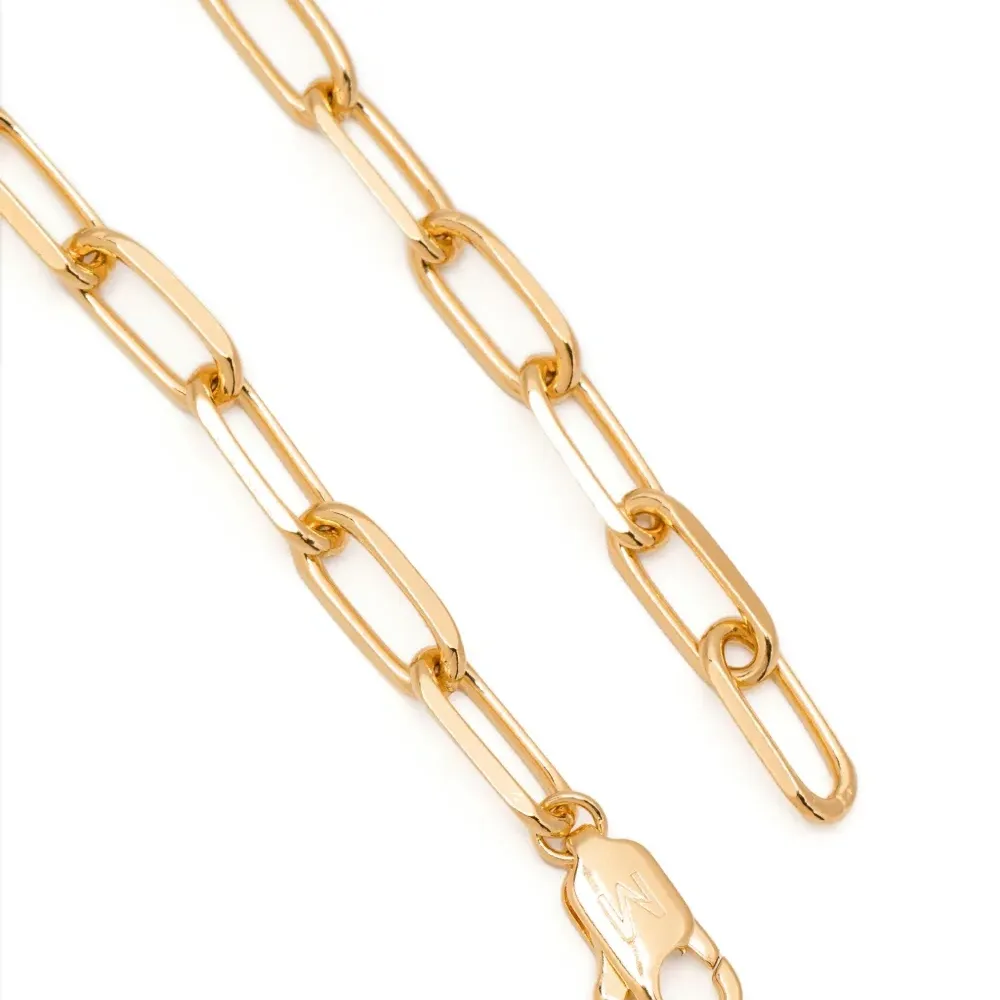 цепочка на шею