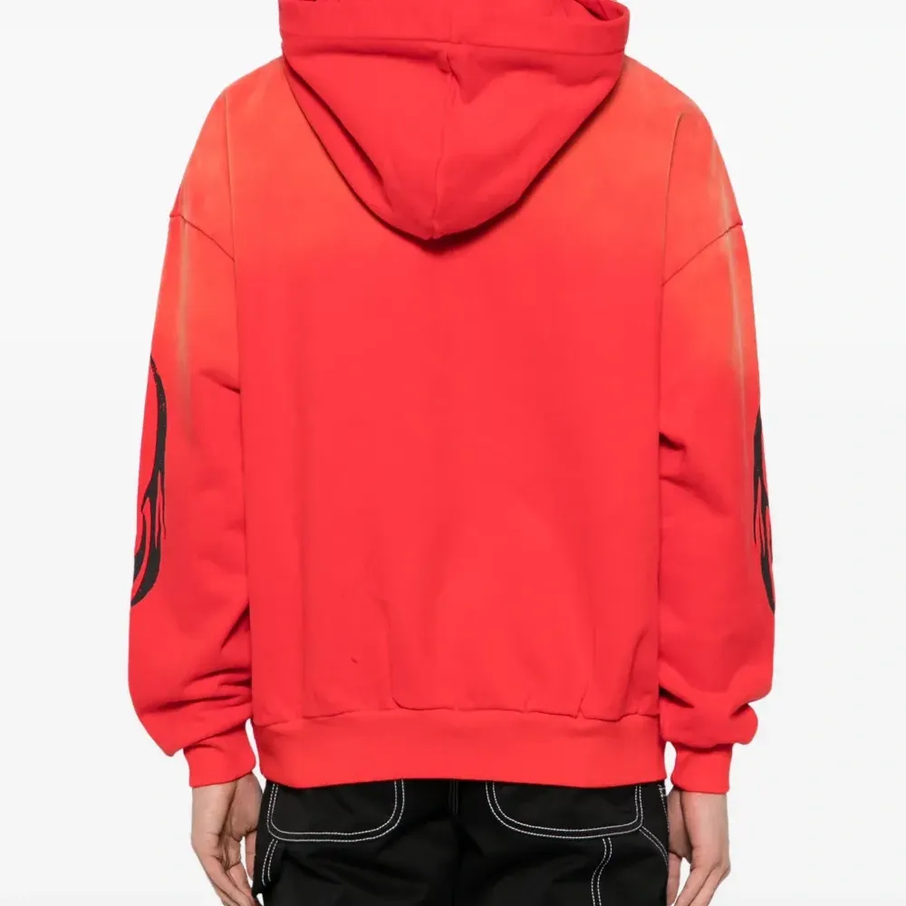 Худи с логотипом