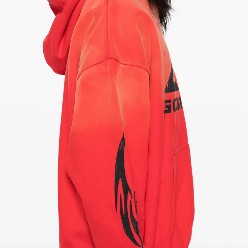 Худи с логотипом