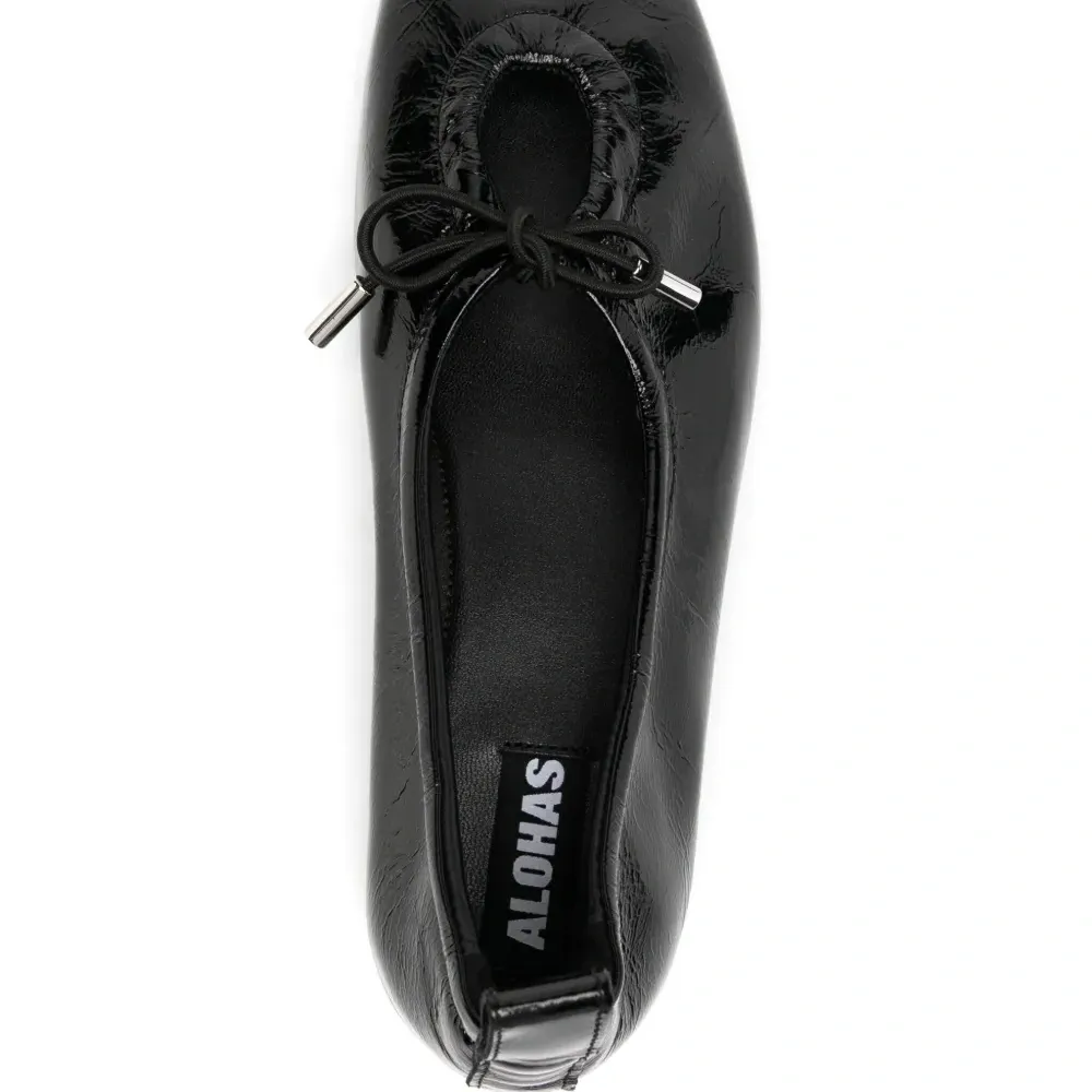 Балетки Rosalind