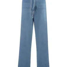 Брюки карго с кулиской джинсы The Fold In Funnel