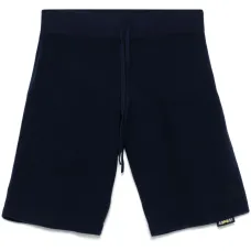 Трикотажные шорты