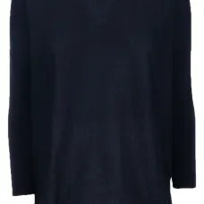 Вязаный свитер