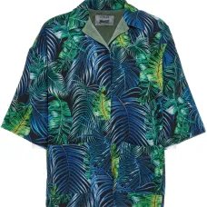 Двусторонняя рубашка Двусторонняя рубашка