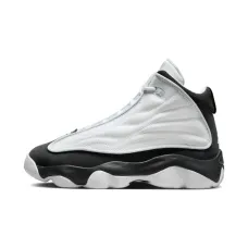 Кроссовки Air Jordan Pro Strong White Off Noir