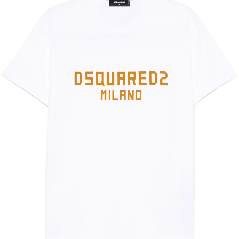 Футболка с логотипом Футболка с логотипом