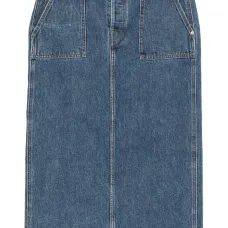 Юбка миди Genevieve