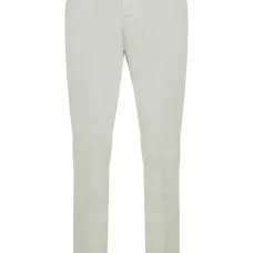 Брюки со складками